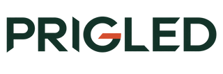 PRIGLED