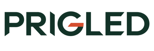 PRIGLED