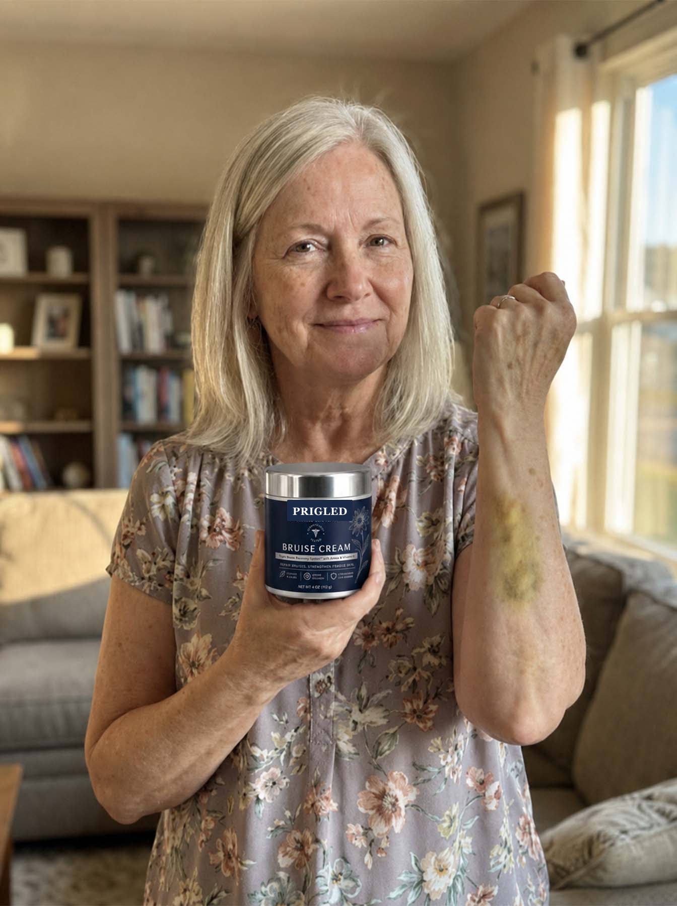 Customer review photo