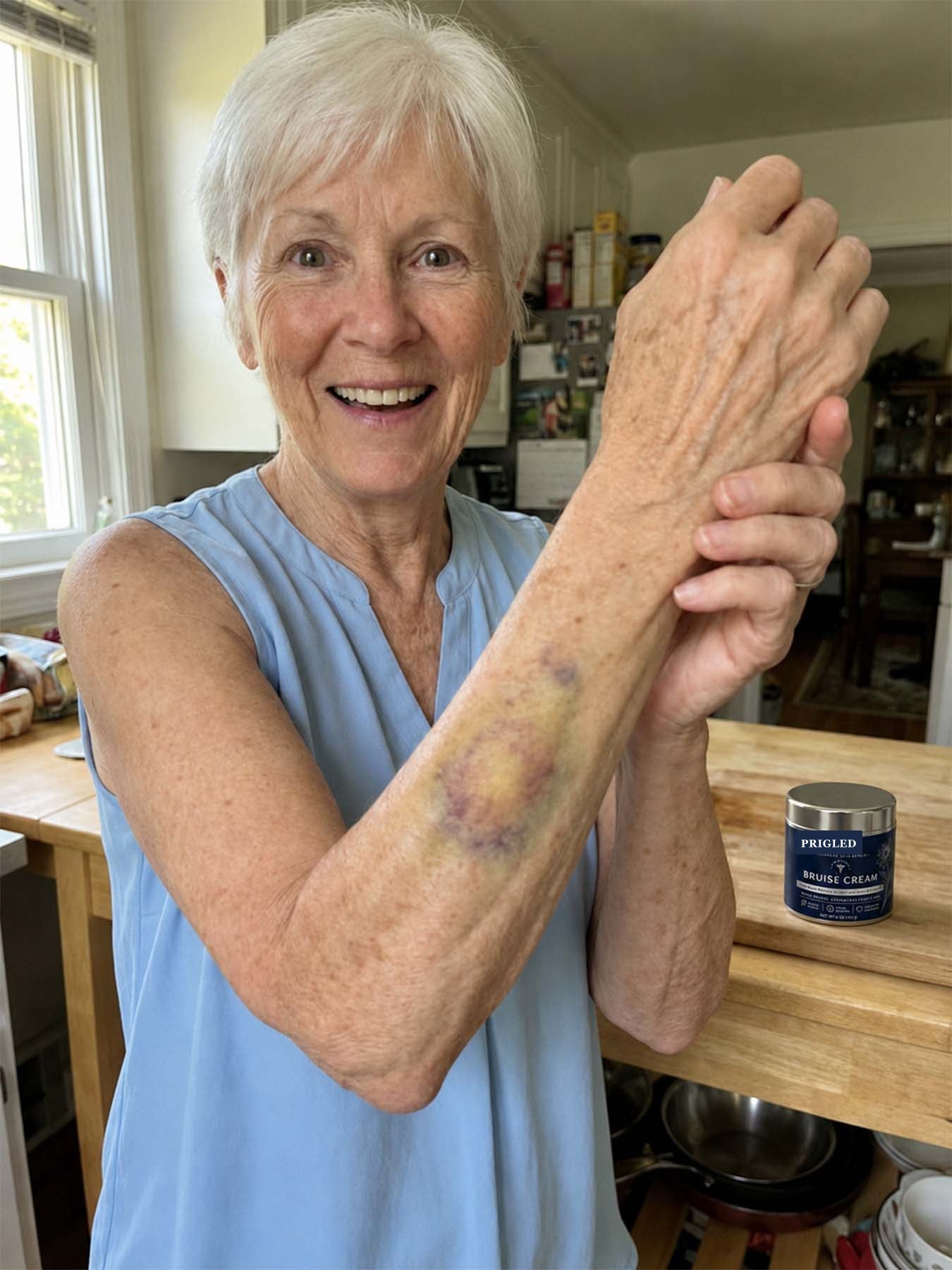 Customer review photo