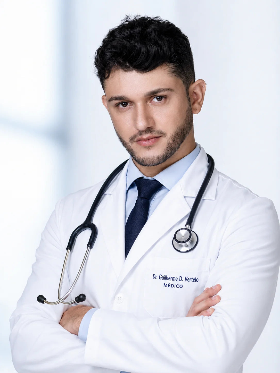 PRIGLED skincare editorial author
